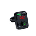 Bluetooth FM Transmitter Auto MP3 Player USB Stick KFZ SD AUX Freisprechanlage