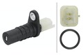 HELLA Impulsgeber, Kurbelwelle 6PU 009 167-381 für NISSAN RENAULT OPEL