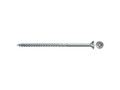 Fischer Spanplattenschrauben Power-Fast FPF II CZP 4,0x40 VPE 1000 Stück