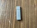 Intenso Ultra Line 256GB USB 3.0-Stick - Silber (3531492)