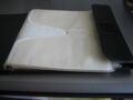 CD Tasche DVD  schwarz Aufbewahrung Etui Medientasche