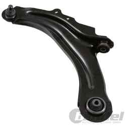 QUERLENKER+TRAGGELENK VORDERACHSE LINKS passend für RENAULT MEGANE SCENIC II