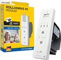 Schellenberg 22728 Radio-avvolgitore Elektro elektrischer Gurtwickler Rollodrive
