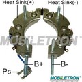 MOBILETRON Gleichrichter, Generator RN-41