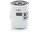 Ölfilter MANN-FILTER W 8010 Anschraubfilter