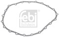 Dichtung Ölwanne-Automatikgetriebe FEBI BILSTEIN 105947 für B8 A6 A5 AUDI A4 8K5