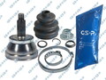 GSP 854002 Gelenksatz Antriebswelle  für VW SKODA