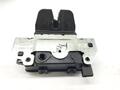 13188851 griff deckelschloss für OPEL ASTRA H BERLINA 1.4 16V (90 CV) 1941411