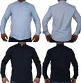 Tommy Hilfiger Regular Fit Hemd Herren Hemd langarm Stretch Shirt M,L,XL,2XL,3XL