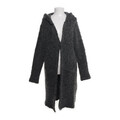 Frieda & Freddies, Strickjacke, Damen, Größe: 44, Grau, Einfarbig #wbe