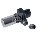 1x ORIGINAL® Febi Bilstein Impulsgeber, Kurbelwelle für Toyota PREVIA II
