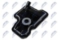 NTY FSF-PL-002 Hydraulikfilter, Automatikgetriebe für OPEL VAUXHALL