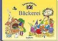 Zwergenstübchen Bäckerei | Buch | 9783780620224