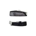 1x Blinkleuchte ALKAR 6202279 passend für TOYOTA