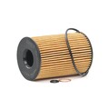 Ölfilter MAHLE ORIGINAL OX 353/7D Filtereinsatz für AUDI A8 (4E2, 4E8)