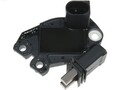AS-PL ARE3031 Lichtmaschinenregler 12V für BMW 3 Limousine (E46) 3 Touring (E46)