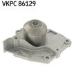 SKF Wasserpumpe (passend für Nissan), RENAULT VKPC86129