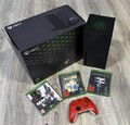 Microsoft Xbox Series X | 1TB