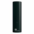 Externe Festplatte Western Digital WD Elements Desktop Schwarz 4 TB HDD