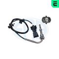 ERA Sensor Abgastemperatur 551024A für OPEL ASTRA GTC A04 L70 ZAFIRA A05 FAMILY