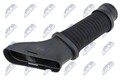 Luftfilter-Ansaugrohr Kunststoff GPP-ME-040 NTY für MERCEDES-BENZ CLS E-KLASSE