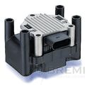 BREMI Zündspule 11731 für AUDI SEAT SKODA VW