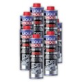 7x 500ml LIQUI MOLY 5154 Additiv Pro-Line JetClean Diesel-System-Reiniger
