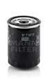MANN-FILTER Ölfilter W 713/16 für ALFA ROMEO AUTOBIANCHI CITROËN FIAT LANCIA
