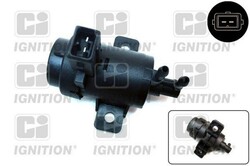 QUINTON HAZELL Druckwandler Turbolader Umschaltventil für OPEL Movano Bus (X70)