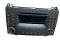 Mercedes A-Klasse / W169 CD Radio Autoradio Navi A1698207389 Radiocode fehlt !!!