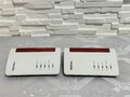 AVM FRITZ!Box 7530 Defekt geht nicht an Dual Band WLAN Router VDSL Modem