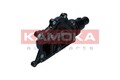 KAMOKA Thermostat Kühlmittel 7710209 für RENAULT MEGANE 2 BM0 KM0 Coupé EM0 CLIO