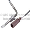 PIERBURG 7.11020.50.0 Abgastemperatursensor für VW Touareg (7P5, 7P6) M14 x 1,5