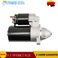 Anlasser Starter 1.1KW für Audi A4 A6 80 100 VW Passat Skoda Superb 17751N