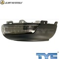 BLINKLEUCHTE 332-0051-3 FÜR SKODA YETI CWVA/CAYC 1.6L CUUB/DFSB/CFJA/CEGA 2.0L