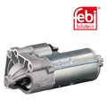 FEBI BILSTEIN Starter 101610 passend für NISSAN OPEL RENAULT