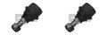 2 x Traggelenk Vorne für IVECO DAILY III III/Kombi IV/Kombi IV V/Kombi V