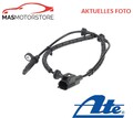 ABS SENSOR DREHZAHLFÜHLER ATE 240710-21903 A FÜR LAND ROVER DISCOVERY SPORT