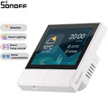 SONOFF NSPanel WIFI Smart Home Touch Szene Wand schalter Display APP Steuerung