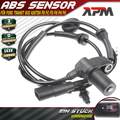 ABS Sensor Raddrehzahl Vorderachse für Ford Transit Bus Kasten FB FC FD FA FM FN