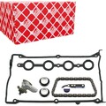 febi bilstein 45004 Steuerkettensatz für AUDI VW SEAT SKODA