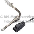 Sensor Abgastemperatur PIERBURG 7.11020.14.0 M14 x 1,5 SW17 für VOLVO V70 3 135