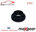 DOMLAGER FEDERBEINLAGER MAXGEAR 72-4219 2PCS A FÜR CHRYSLER GRAND VOYAGER V