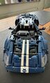 LEGO TECHNIC: Ford GT 2022 (42154)