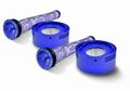 2 Filter für Dyson DC58 DC59 DC61 DC62 V6 V7 V8 Dyson  965661-01