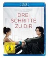 Drei Schritte zu dir [Blu-ray] von Baldoni, Justin | DVD | Zustand sehr gut
