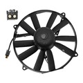 Lüfter Ventilator Klimakondensator für MERCEDES-BENZ SL R129 W126 S-Klasse