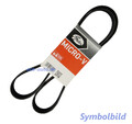 GATES Keilrippenriemen 6PK1130 für SEAT ALHAMBRA IBIZA V LEON