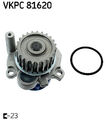 ORIGINAL SKF WASSERPUMPE AUDI VW SEAT SKODA
