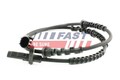 FAST Sensor, Raddrehzahl Hinterachse, Links, Rechts für FIAT
